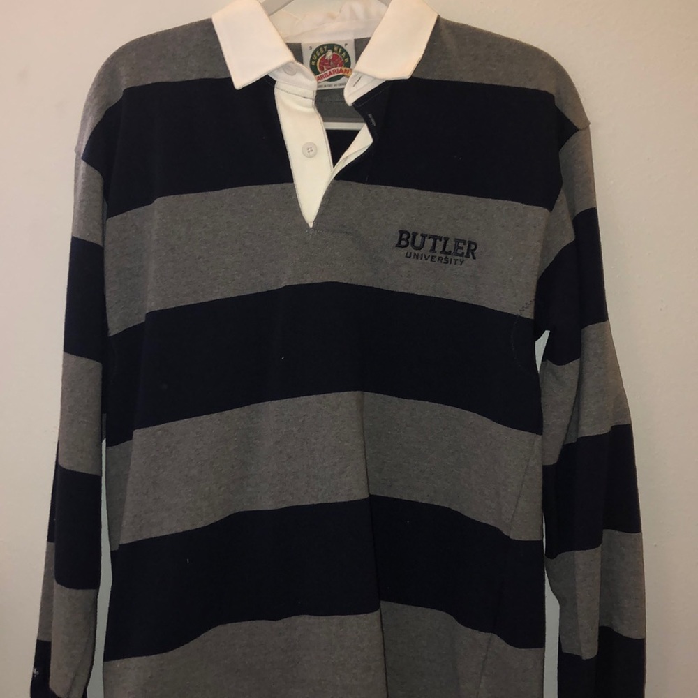 Rugby Top